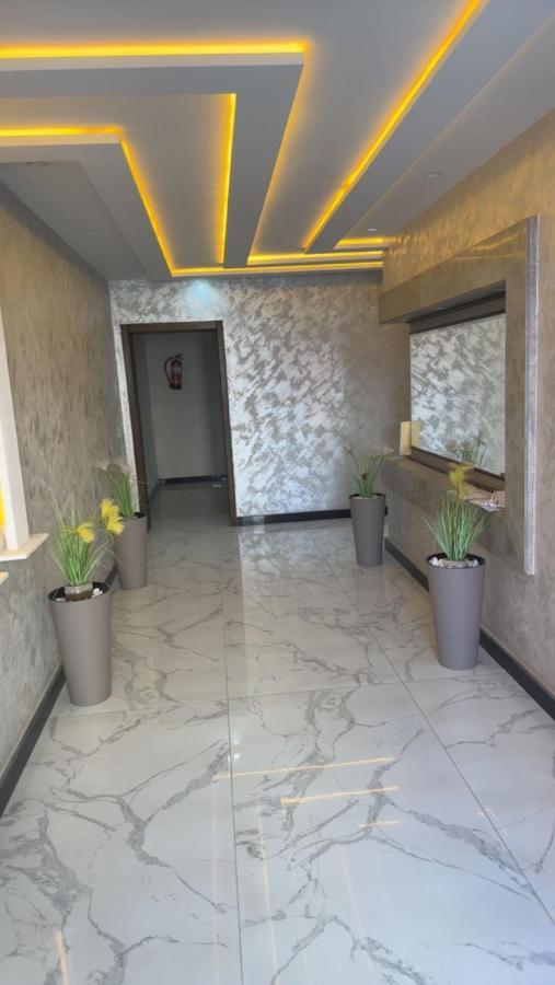 Appartement De Lux Hay Al Matar Nador Exterior foto