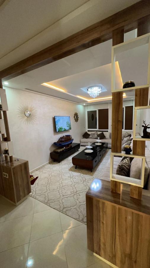 Appartement De Lux Hay Al Matar Nador Exterior foto