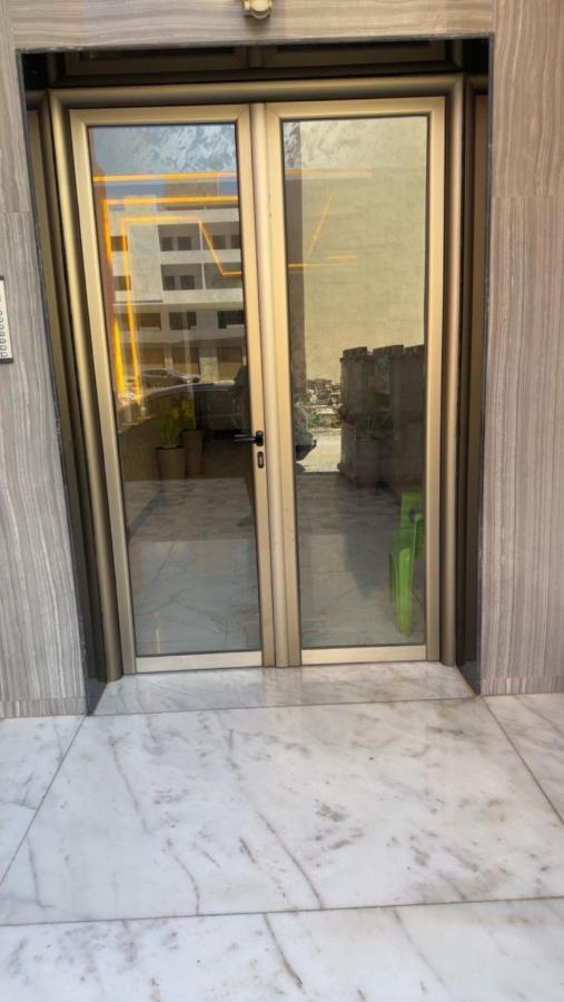 Appartement De Lux Hay Al Matar Nador Exterior foto