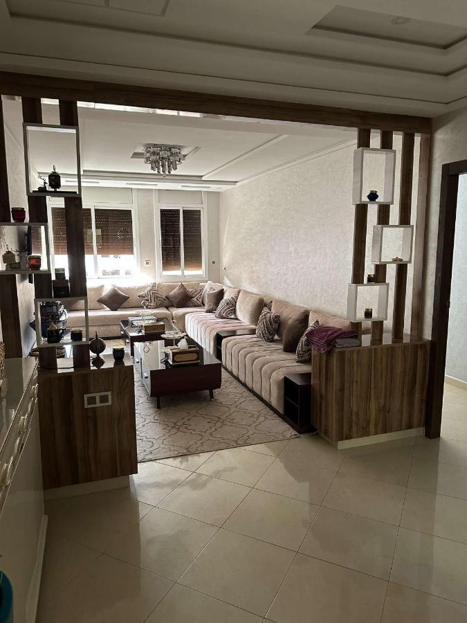 Appartement De Lux Hay Al Matar Nador Exterior foto