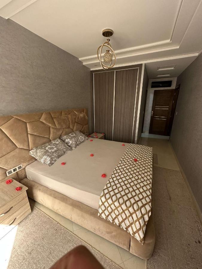 Appartement De Lux Hay Al Matar Nador Exterior foto