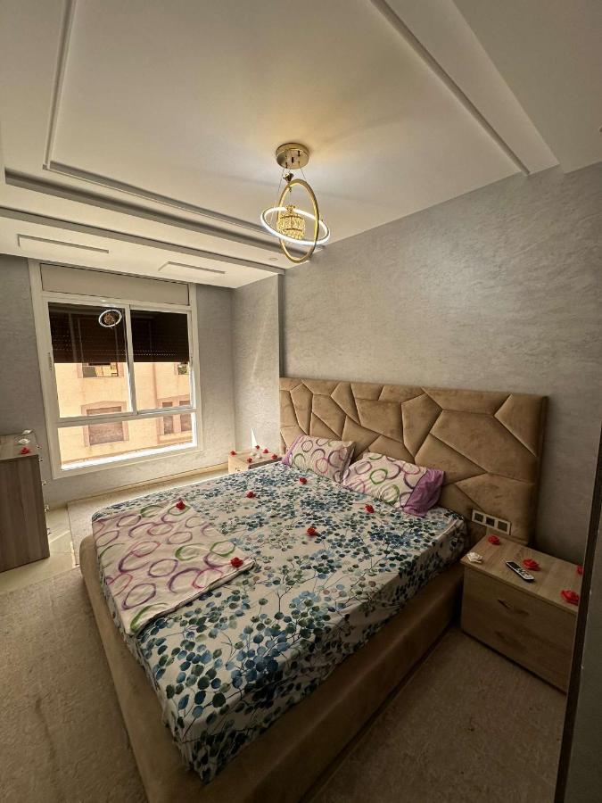 Appartement De Lux Hay Al Matar Nador Exterior foto